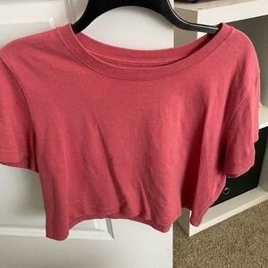 Urban outfitters Best Friend tee